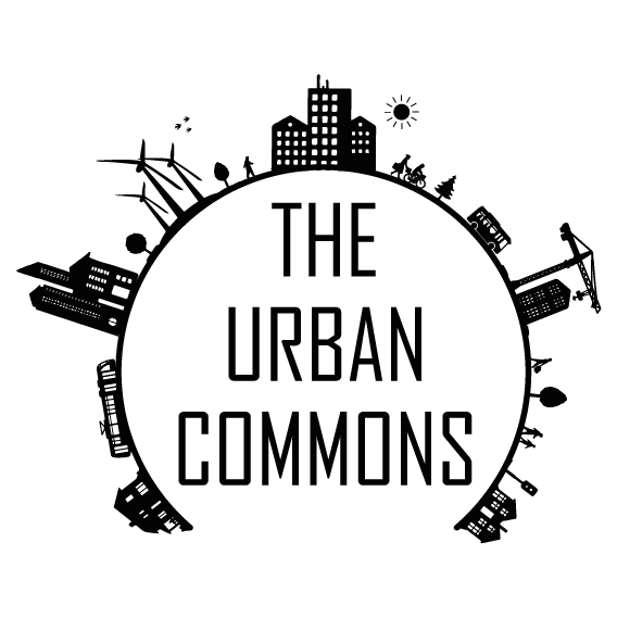 The Urban Commons