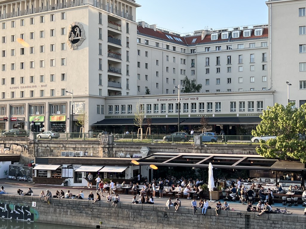 A City with No Displacement Caused by&nbsp;Gentrification